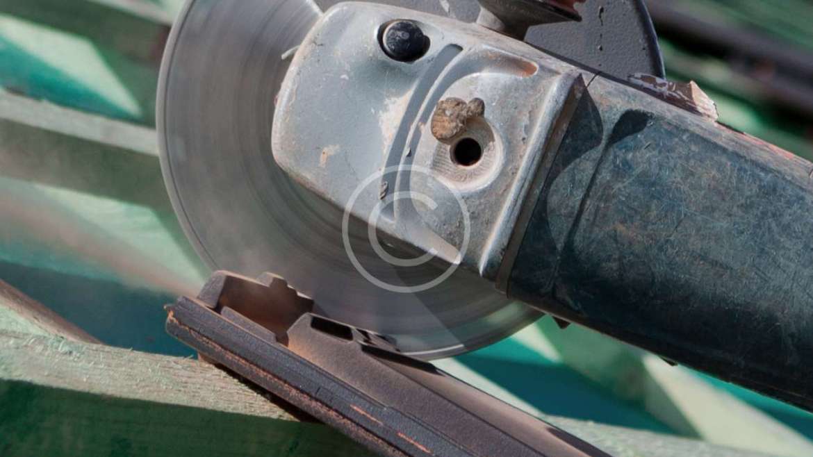Industrial Roofing