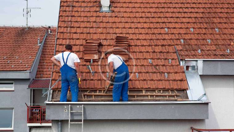 The Benefits of a New Roof