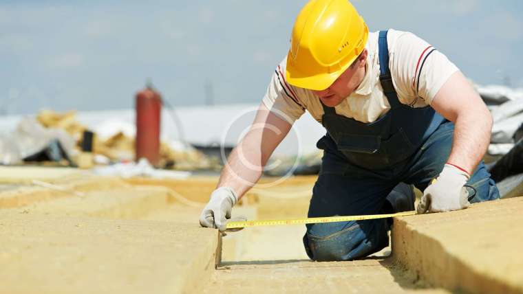 Opening Your Home with Skylights